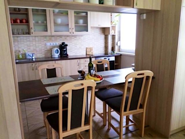 Lakóparki Apartman Veszprém