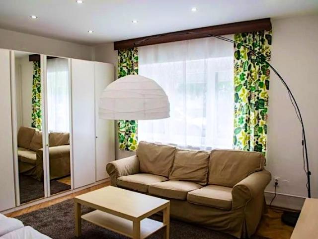 Oasis Apartment Veszprém