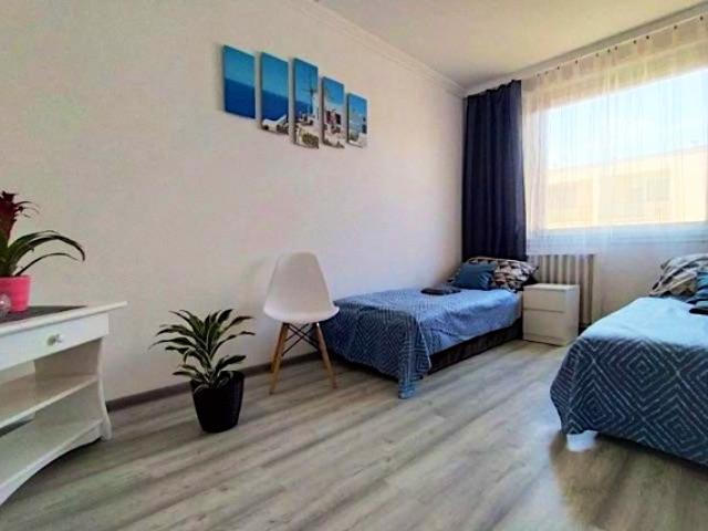 Hanna Apartman Veszprém