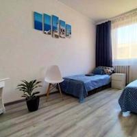 Hanna Apartman Veszprém