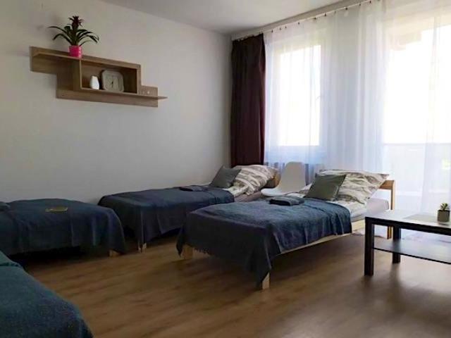 Hanna Apartman Veszprém