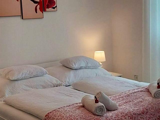 Orchidea Apartman Veszprém