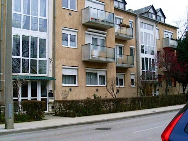 Pannon Apartman Veszprém