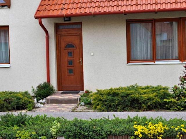 Betérő Apartman Veszprém