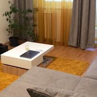 Tavian Apartman Veszprém