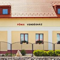 Főnix Apartmanház Veszprém