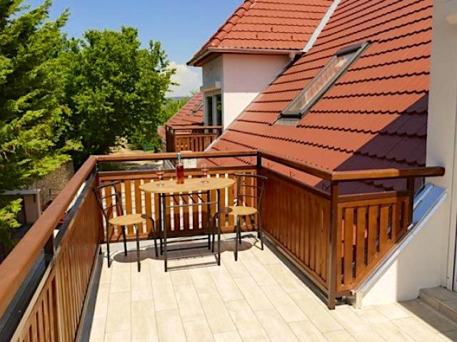 Pataky Apartmanok Veszprém