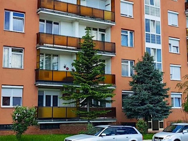 Kuckó Apartman Veszprém