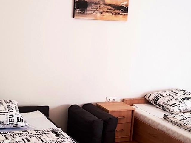 Kuckó Apartman Veszprém