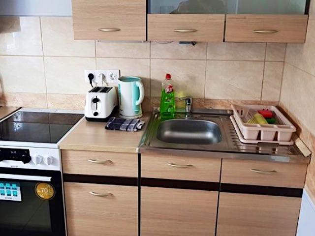 Kuckó Apartman Veszprém