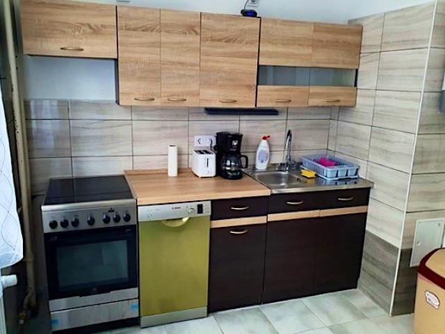 Komfort Apartman Veszprém