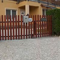 Balassa Családi Apartman Vonyarcvashegy