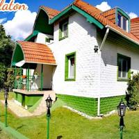 Dolce Balaton Villa Vonyarcvashegy