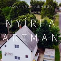 Nyírfa Apartman 2 Vonyarcvashegy