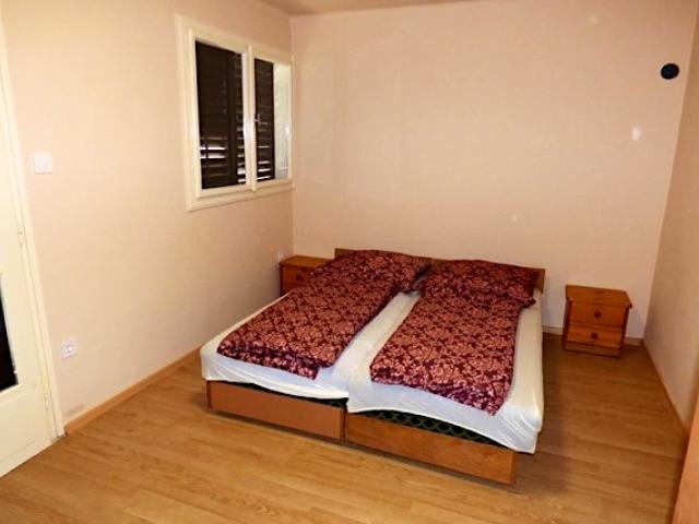 Oliva Apartman Zamárdi