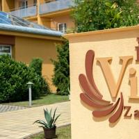 Hotel Vital Zalakaros