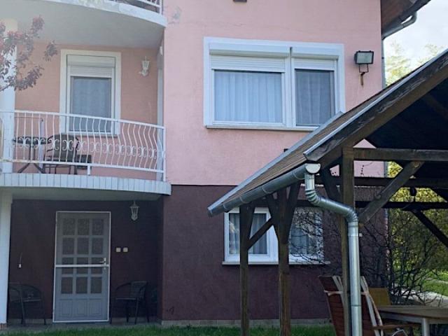 Angyalszív Apartman Zalakaros