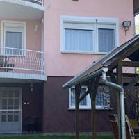 Angyalszív Apartman Zalakaros