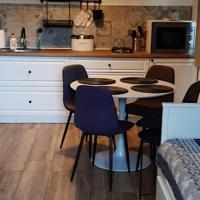 Lara Apartman Zalakaros