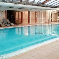 Laura Wellness Apartman Zalakaros