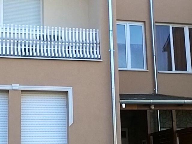 Liget Apartman Zalakaros