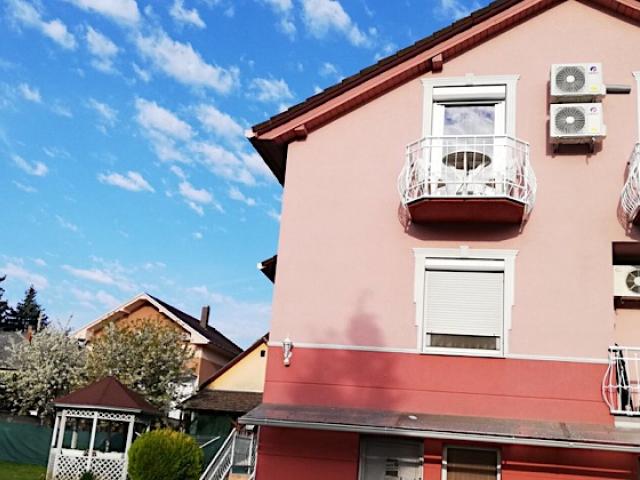 Halász Apartman Zalakaros