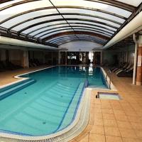 Sunset Wellness Apartman Zalakaros