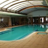 Lilla Wellness Apartman Zalakaros