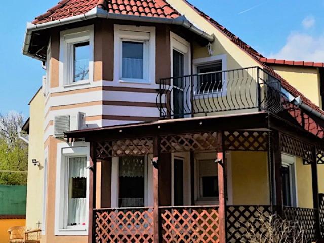 Apartman Mercédesz Zalakaros