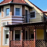 Apartman Mercédesz Zalakaros