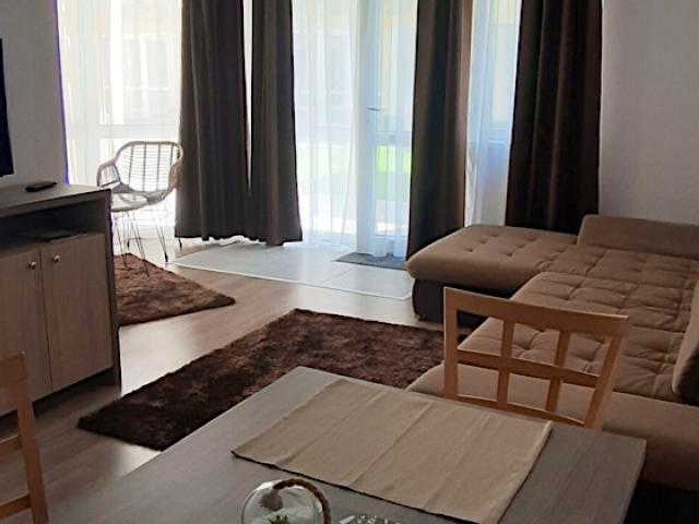 Karos Aqua Relax Apartman Zalakaros