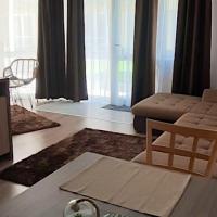 Karos Aqua Relax Apartman Zalakaros