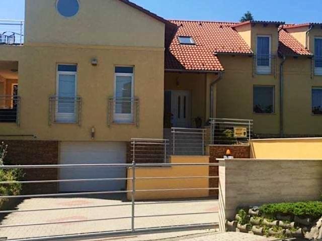 Bor Utcai Apartman Zalakaros