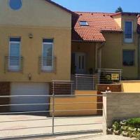 Bor Utcai Apartman Zalakaros