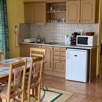 Gréta Apartman Zalakaros