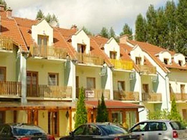 Duo Apartman Zalakaros