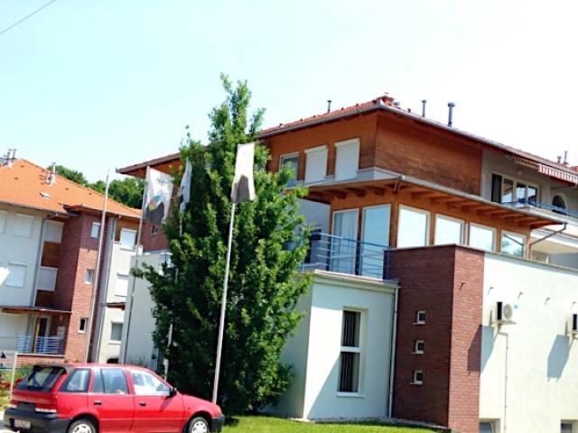 Angyalka Apartman Zalakaros