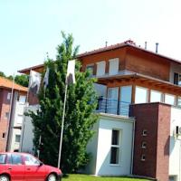 Angyalka Apartman Zalakaros