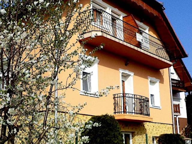 Margaréta I. Apartman Zalakaros