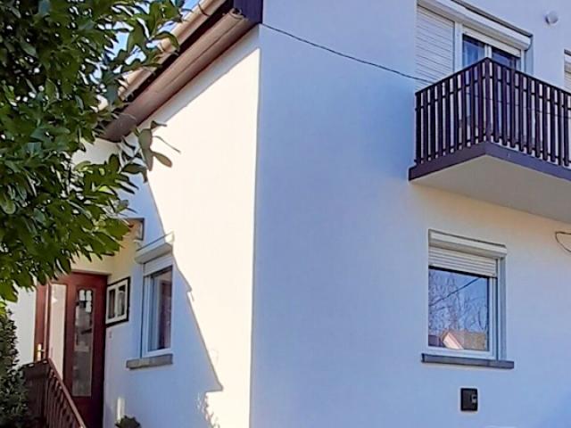 Papp Apartmanház Zalakaros