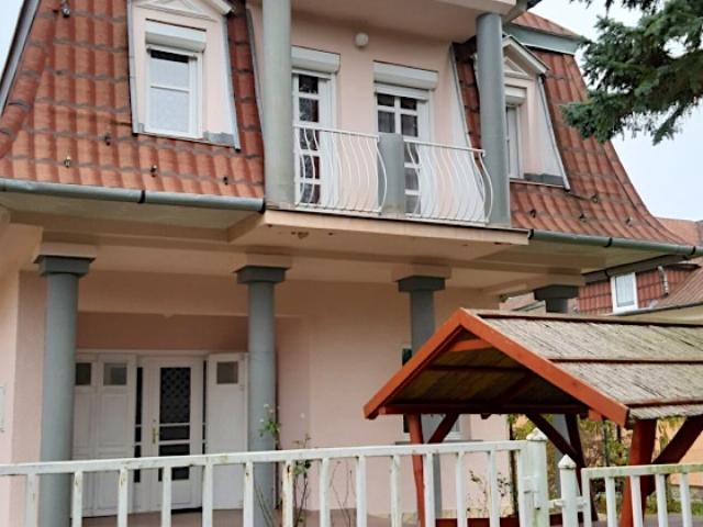 Lusti Apartman Zalakaros