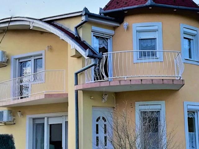 Apartman Mercédesz II Zalakaros