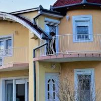 Apartman Mercédesz II Zalakaros