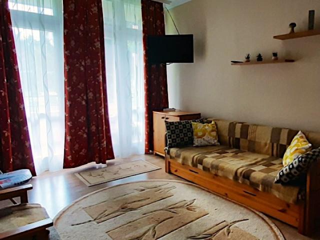 Farda Apartman Zalakaros