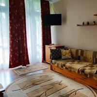 Farda Apartman Zalakaros