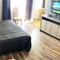 Manna Wellness Apartman Zalakaros