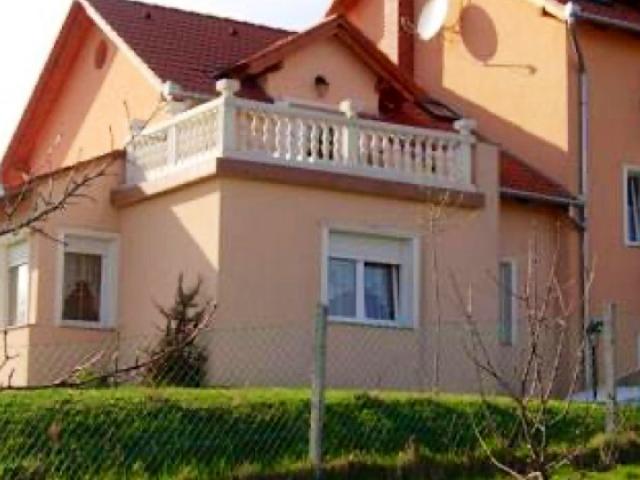 Alsóhegyi Apartmanok Zalakaros