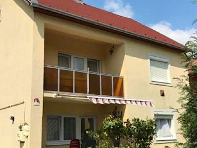 Elvira Apartman Zalakaros