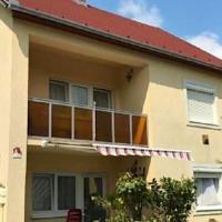 Elvira Apartman Zalakaros