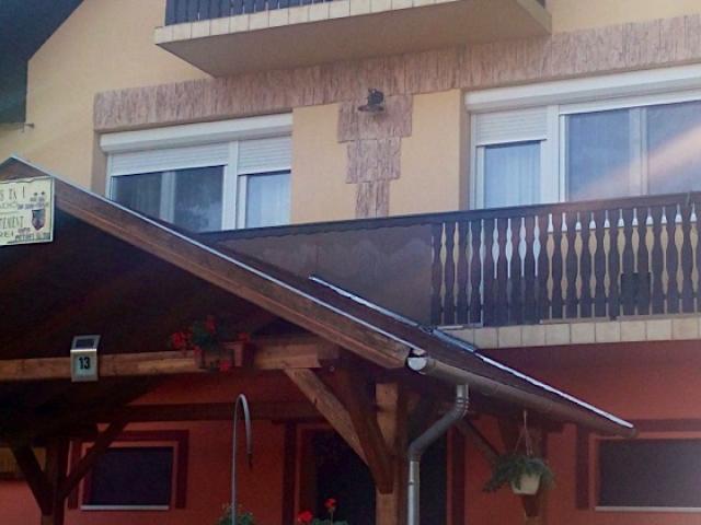 Ország Apartmanház Zalakaros